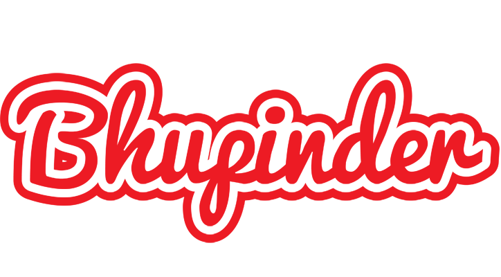 Bhupinder sunshine logo
