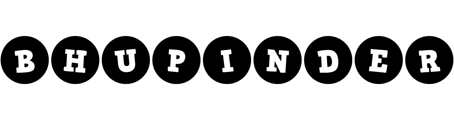 Bhupinder tools logo