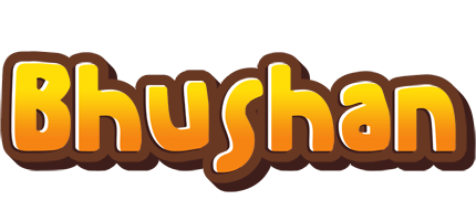 Bhushan cookies logo