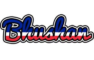 Bhushan france logo