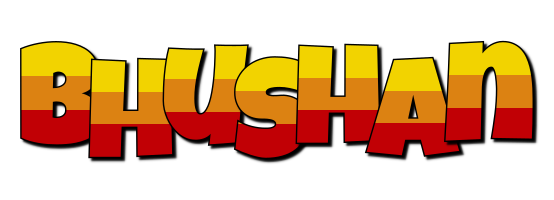 Bhushan jungle logo