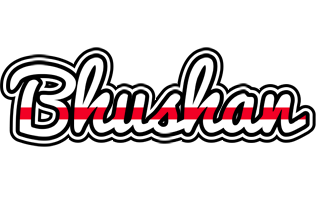 Bhushan kingdom logo