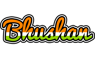 Bhushan mumbai logo