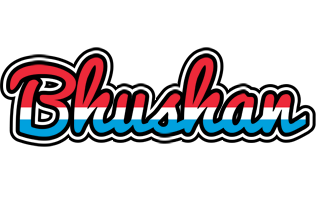 Bhushan norway logo