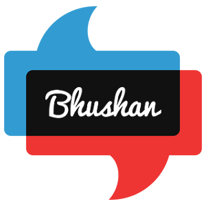 Bhushan sharks logo