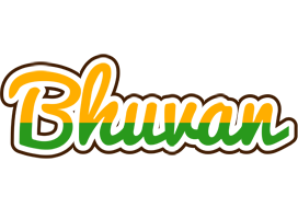 Bhuvan banana logo