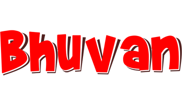 Bhuvan basket logo