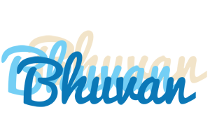 Bhuvan breeze logo