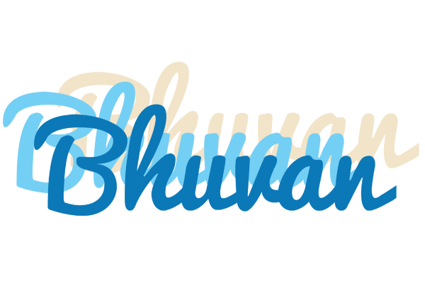 Bhuvan breeze logo