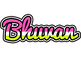 Bhuvan candies logo