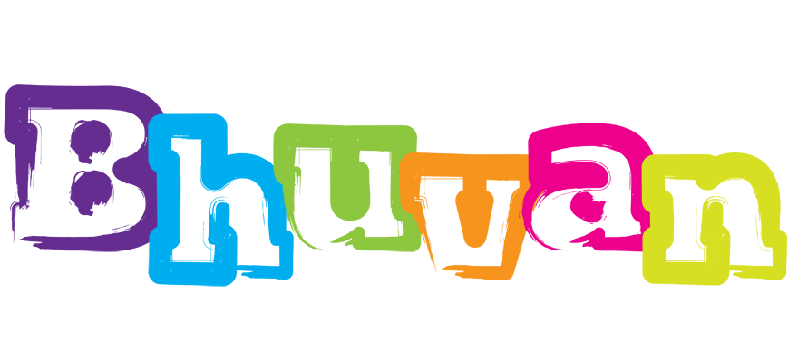 Bhuvan casino logo