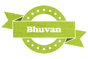 Bhuvan change logo