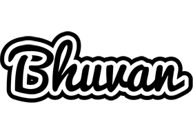 Bhuvan chess logo