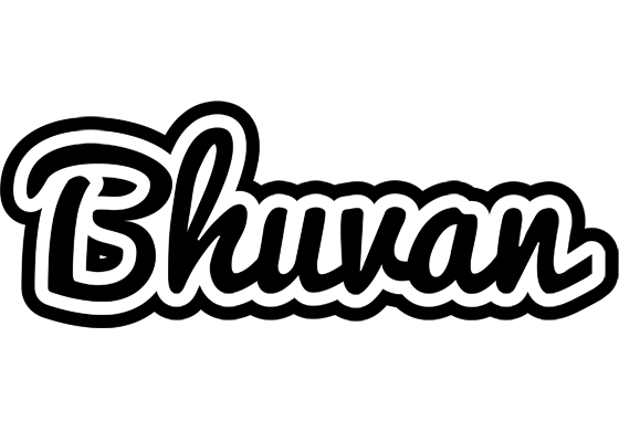 Bhuvan chess logo