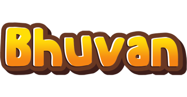Bhuvan cookies logo