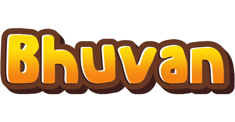 Bhuvan cookies logo