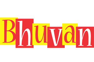Bhuvan errors logo