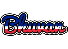 Bhuvan france logo