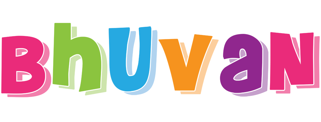 Bhuvan friday logo