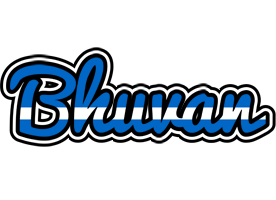 Bhuvan greece logo