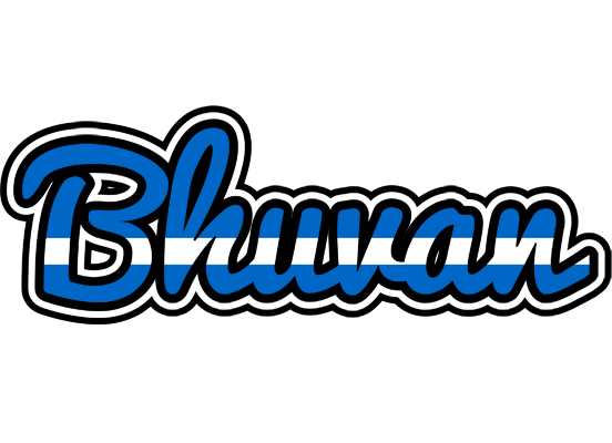 Bhuvan greece logo