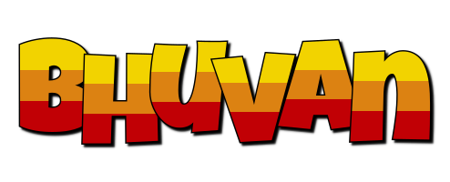 Bhuvan jungle logo