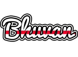 Bhuvan kingdom logo