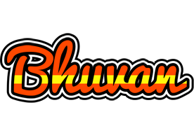 Bhuvan madrid logo