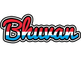 Bhuvan norway logo