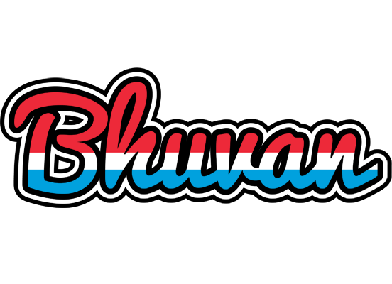 Bhuvan norway logo