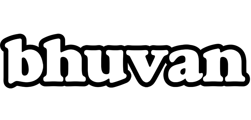 Bhuvan panda logo