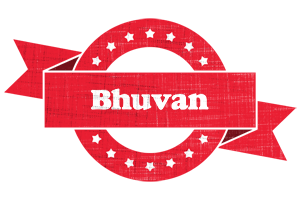 Bhuvan passion logo