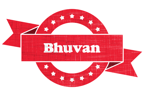 Bhuvan passion logo