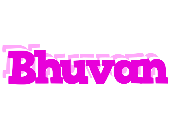 Bhuvan rumba logo