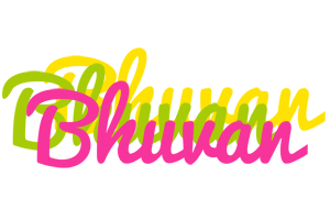 Bhuvan sweets logo