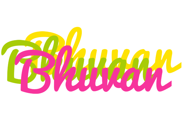 Bhuvan sweets logo