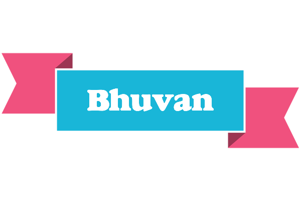 Bhuvan today logo