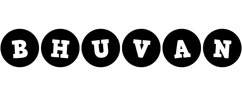 Bhuvan tools logo