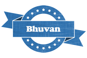 Bhuvan trust logo