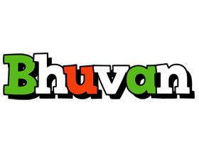 Bhuvan venezia logo