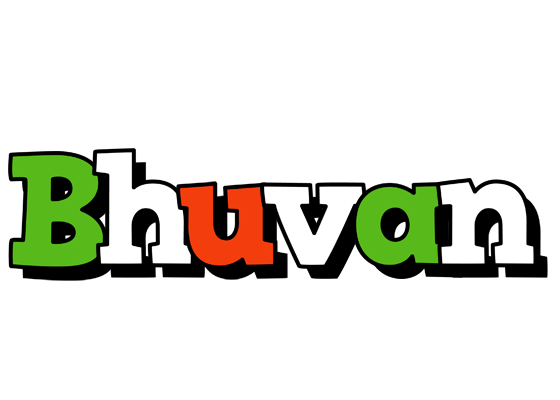 Bhuvan venezia logo