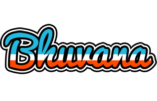 Bhuvana america logo