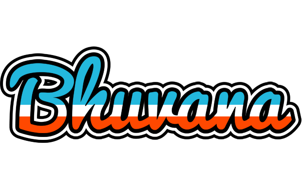 Bhuvana america logo