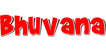 Bhuvana basket logo