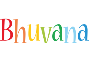 Bhuvana Logo | Name Logo Generator - Smoothie, Summer, Birthday, Kiddo ...