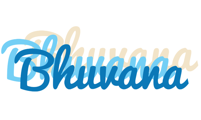 Bhuvana breeze logo