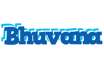 Bhuvana business logo