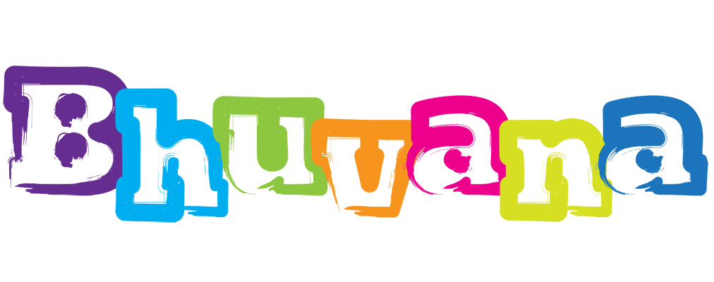 Bhuvana casino logo
