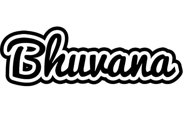 Bhuvana chess logo