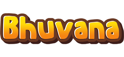 Bhuvana cookies logo